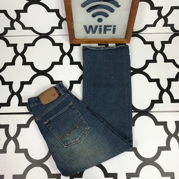 American Eagle Outfitters Other - AEO Bootcut Jeans